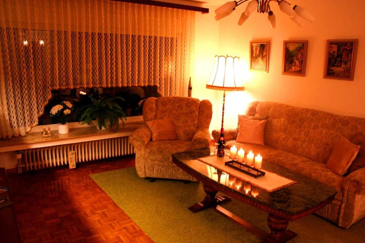 فيلا Haus Prilblume Detern المظهر الخارجي الصورة